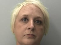 Woman jailed for starting fires in Bradninch and Sandford nr Crediton