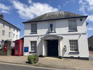Police warn Kingsbridge residents against potential cold callers