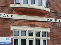 Community Hospital goes up for sale on the open market