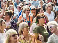 Dart Music Festival returning with musical theatre and sea shanties