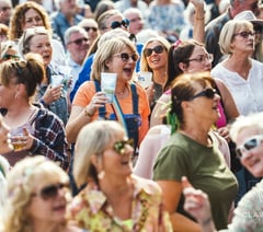 Dart Music Festival returning with musical theatre and sea shanties