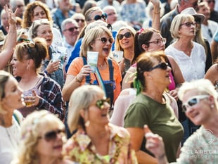 Dart Music Festival returning with musical theatre and sea shanties
