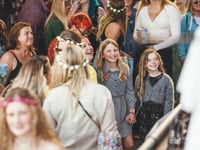 Discover diverse sounds at Dart Music Festival this May