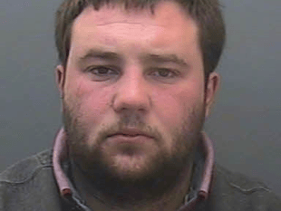 Cheriton Bishop man jailed for 8 years for rape
