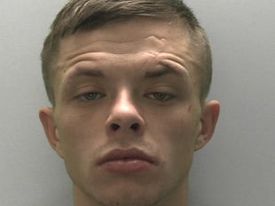 Drugged up intruder jailed for terrifying 4am knife raid