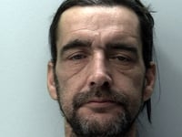 Sex attacker molested women yards from Cathedral