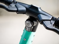 13-year-old on e-scooter seriously injured in collision
