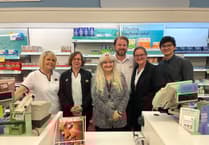 Use pharmacies first urges Devon NHS