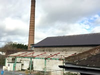 New plans for Dairy Crest site under fire