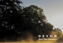 River Dart stretch tops poll