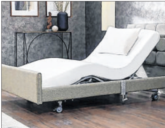 Cavendish Beds