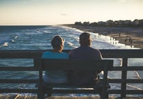 Enjoy life in retirement