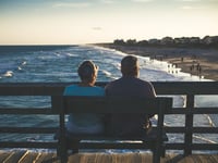 Enjoy life in retirement
