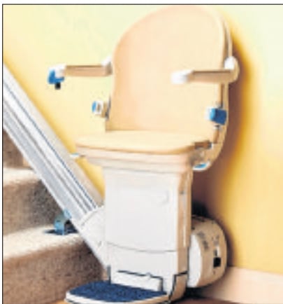 Sutton Stairlifts