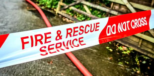 Major barn blaze battled by crews from 18 fire stations 