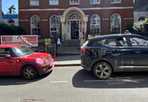 Totnes burglar sentenced to prison