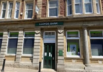 Lloyds closure may offer new opportunities