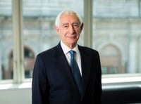 Chair of Dartington Hall Trust resigns