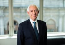 Chair of Dartington Hall Trust resigns