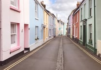 South West fourth most expensive place for tenants in UK 