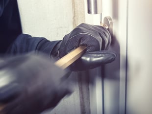 Region named one of nation's biggest summer burglary risks