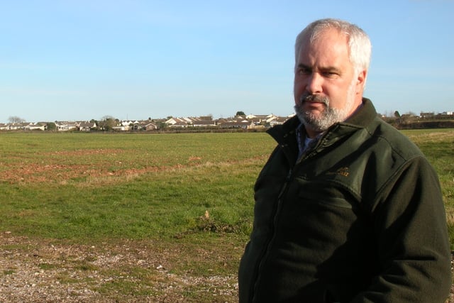Richard Haddock case formally closed after his death