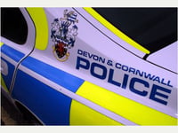Police appeal after fatal road traffic collision near Okehampton
