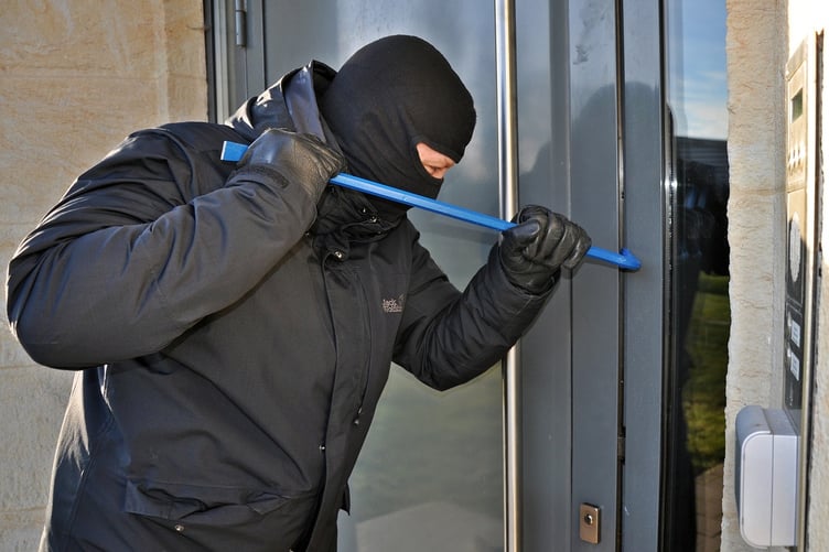 burglar