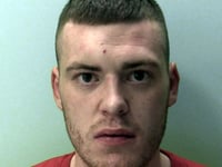 'One man crime wave' jailed for attacks in Chudleigh, Exmouth