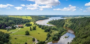 New 87-mile Coast to Coast walking route opens 