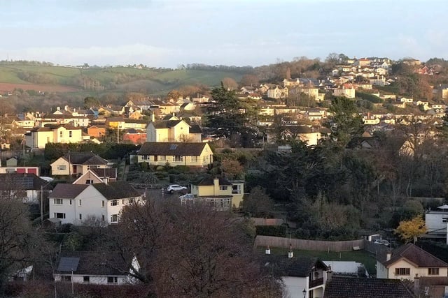 New group set up to help tackle Devon’s housing crisis 