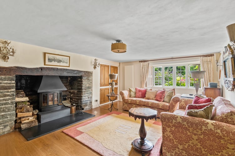 ashwell house