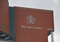 Ivybridge man on assault charges 