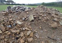 Farmer and haulier must pay more than £120K over waste dumped on farm
