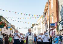 Kingsbridge Fair Week will go ahead in full despite roadworks