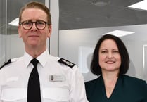 Commissioner frustrated by delay to Chief Constable investigation  