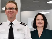 Commissioner frustrated by delay to Chief Constable investigation  