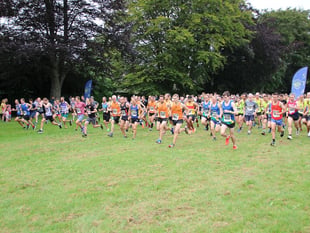 Popular race along the river returns to Totnes this weekend