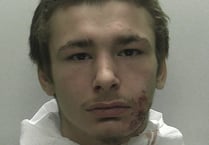 Teen guilty of knife murder of homeless man