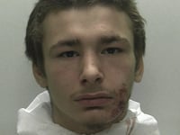 Teen guilty of knife murder of homeless man