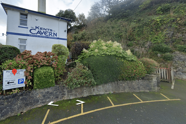Stone Age site sold to hotel & leisure group