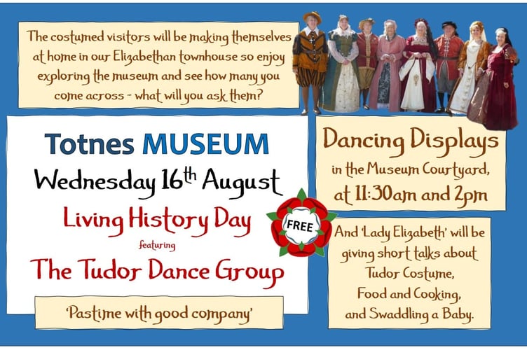 Living History Day