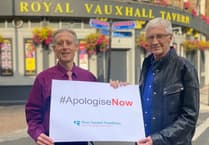 #ApologiseNow: Devon and Cornwall police say sorry to  LGBT+ community