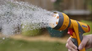 Make water go further amid lingering heat and second hosepipe ban