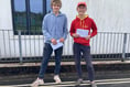 GCSE joy for Kingsbridge students