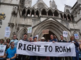 DNPA to object against Supreme Court camping bid