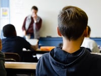 Devon schools check buildings for RAAC amid ‘collapse’ fears