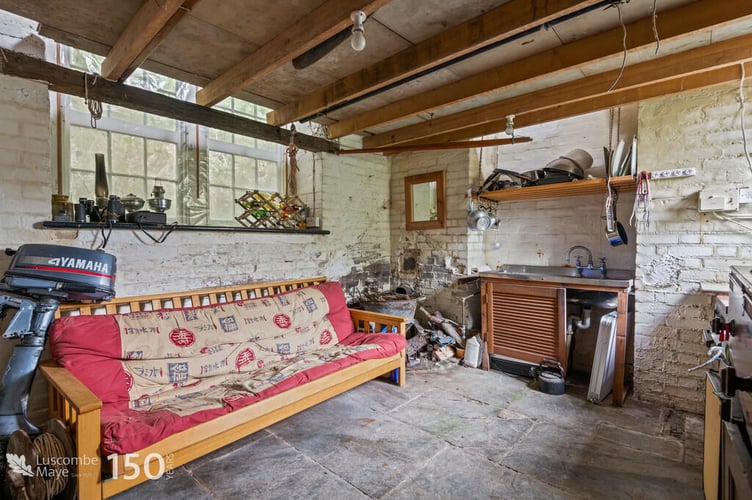 coastguard cottage