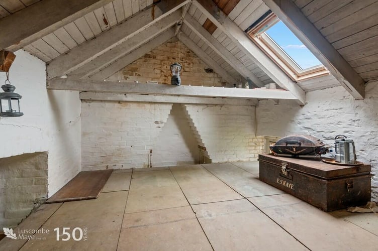 coastguard cottage