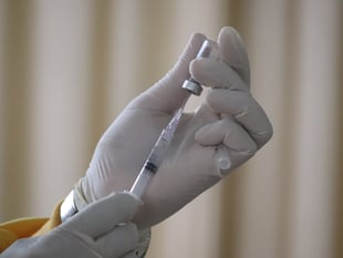 Parents and carers to receive flu vaccine invites in the coming weeks 